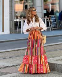 Gypsy Skirt
